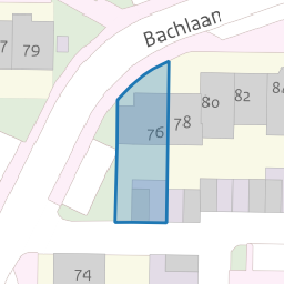 Perceel BST01-F-1376