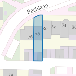 Perceel BST01-F-1377