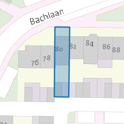 Perceel BST01-F-1378