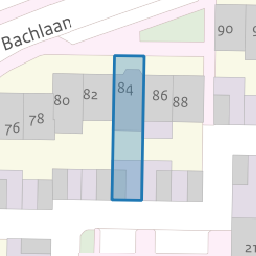 Perceel BST01-F-1380