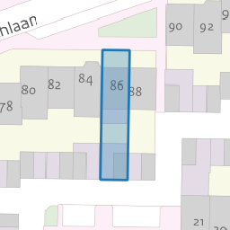 Perceel BST01-F-1381