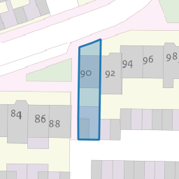 Perceel BST01-F-1383