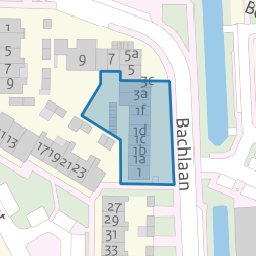 Perceel BST01-F-1390