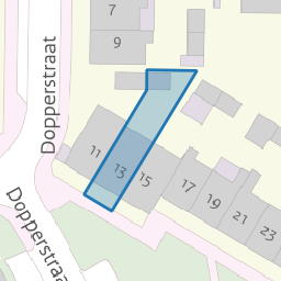 Perceel BST01-F-1394