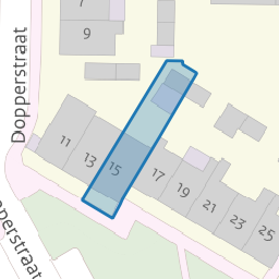 Perceel BST01-F-1395