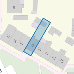 Perceel BST01-F-1396