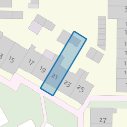 Perceel BST01-F-1398