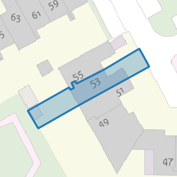 Perceel BST01-F-1414