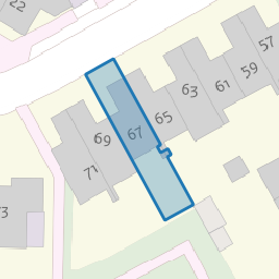 Perceel BST01-F-1421