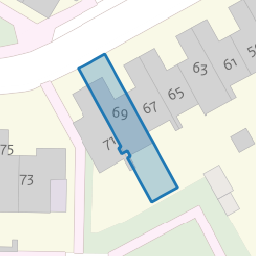 Perceel BST01-F-1422