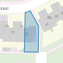 Perceel BST01-F-1424