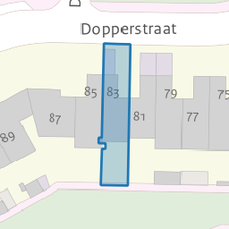 Perceel BST01-F-1429