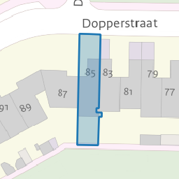 Perceel BST01-F-1430