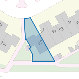 Perceel BST01-F-1437