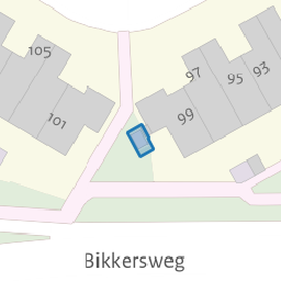 Perceel BST01-F-1438