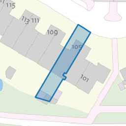 Perceel BST01-F-1441