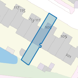 Perceel BST01-F-1443