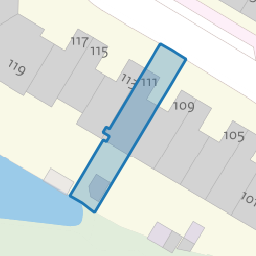 Perceel BST01-F-1444