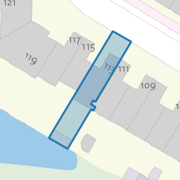 Perceel BST01-F-1445