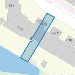 Perceel BST01-F-1446