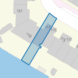 Perceel BST01-F-1447