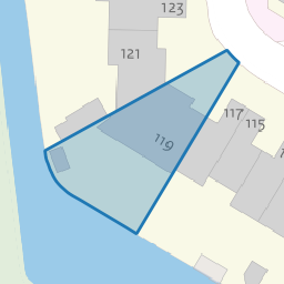 Perceel BST01-F-1448