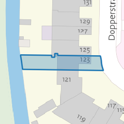 Perceel BST01-F-1450