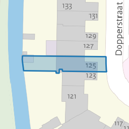 Perceel BST01-F-1451