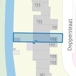 Perceel BST01-F-1453