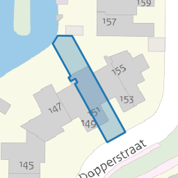 Perceel BST01-F-1464