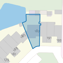 Perceel BST01-F-1483