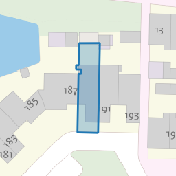 Perceel BST01-F-1484