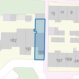 Perceel BST01-F-1486