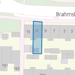 Perceel BST01-F-1488