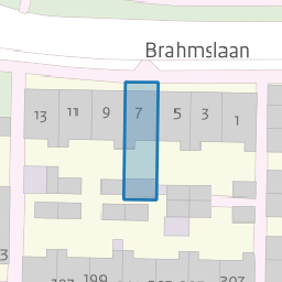 Perceel BST01-F-1490