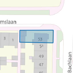 Perceel BST01-F-1494