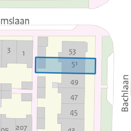 Perceel BST01-F-1495