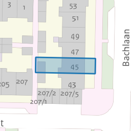 Perceel BST01-F-1498