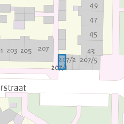 Perceel BST01-F-1501