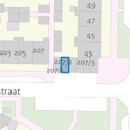 Perceel BST01-F-1502