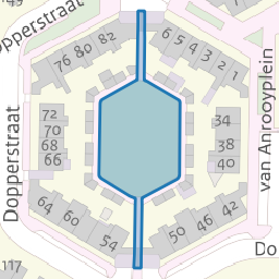 Perceel BST01-F-1518