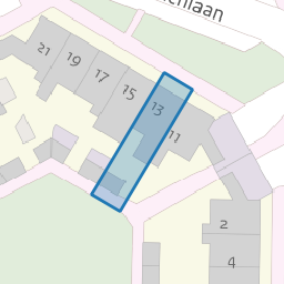 Perceel BST01-F-1523