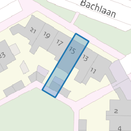 Perceel BST01-F-1524