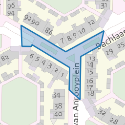 Perceel BST01-F-1529