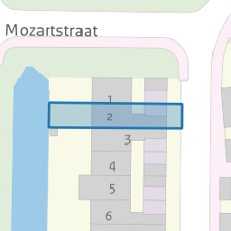 Perceel BST01-F-1534