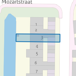 Perceel BST01-F-1535