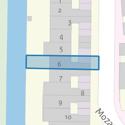 Perceel BST01-F-1538