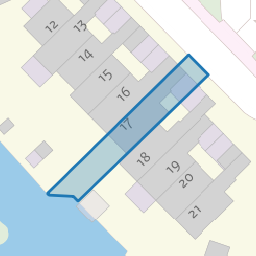 Perceel BST01-F-1550