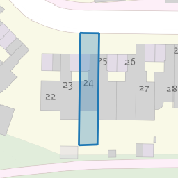 Perceel BST01-F-1557