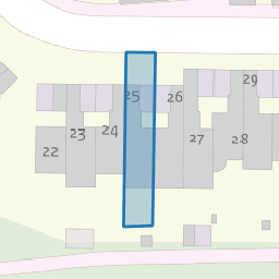 Perceel BST01-F-1558